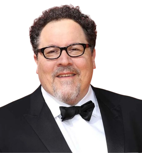 Jon Favreau